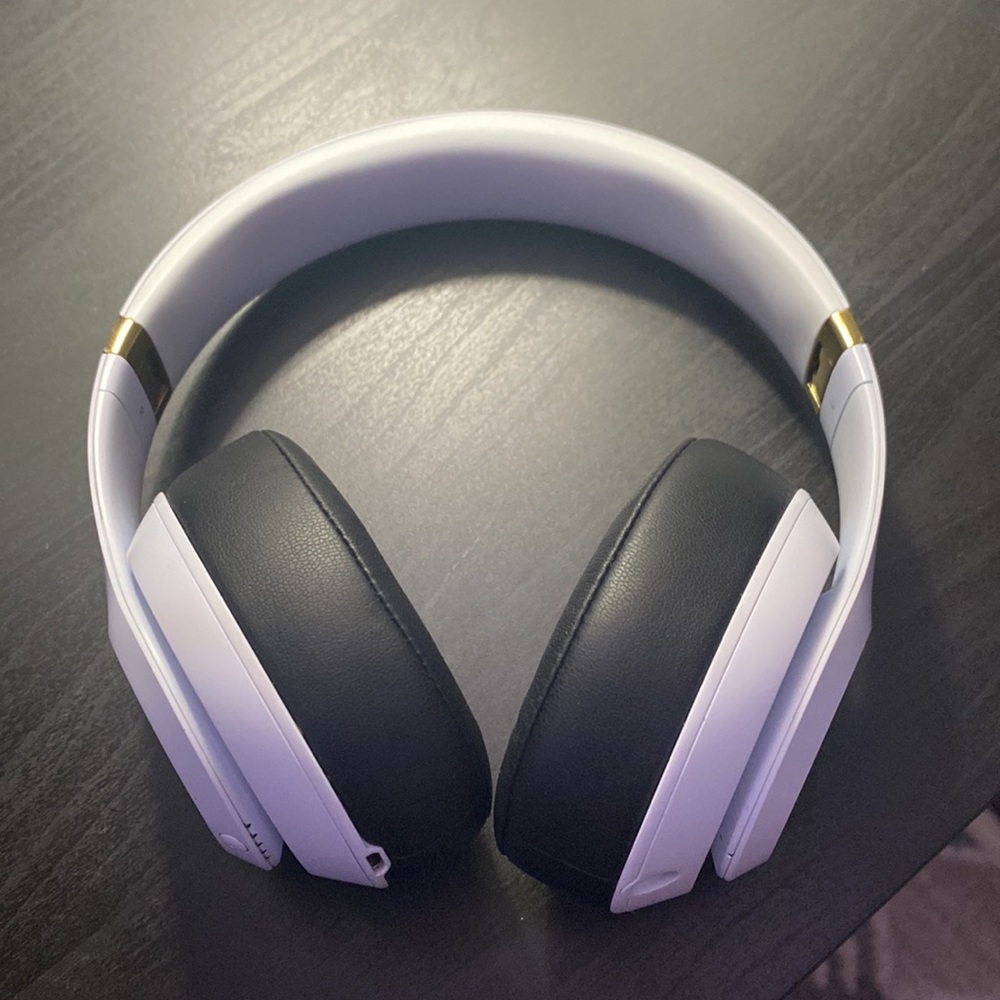 Custom Beats studio3 - Picture 3 of 6